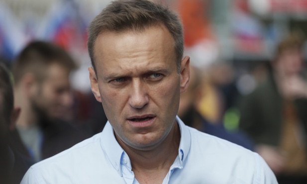 Rosja: Nawalny nie wyklucza, że próbowano go otruć