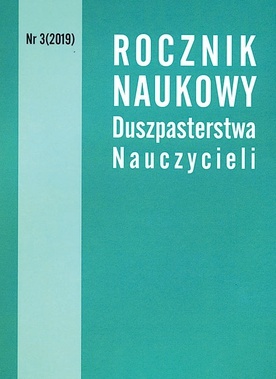 Z myślą o nauczycielach i wychowawcach