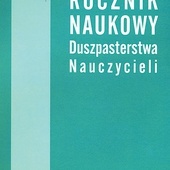 Z myślą o nauczycielach i wychowawcach