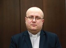 Ks. dr Dariusz Brzegowy