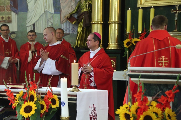 Dzień Wspólnoty w Ustroniu, Jaworzu i Koniakowie