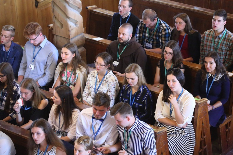 Dzień Wspólnoty w Ustroniu, Jaworzu i Koniakowie