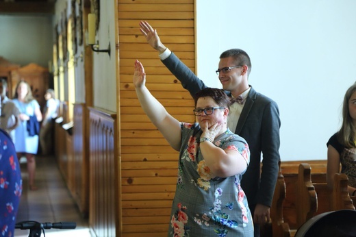 Dzień Wspólnoty w Ustroniu, Jaworzu i Koniakowie