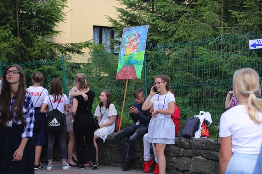 Dzień Wspólnoty w Ustroniu, Jaworzu i Koniakowie