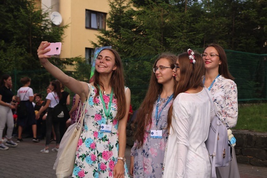 Dzień Wspólnoty w Ustroniu, Jaworzu i Koniakowie