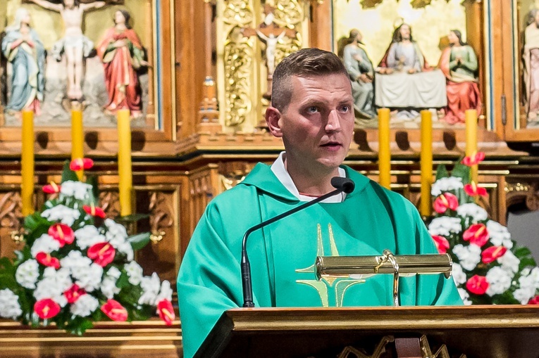Warmińska Piesza Pielgrzymka