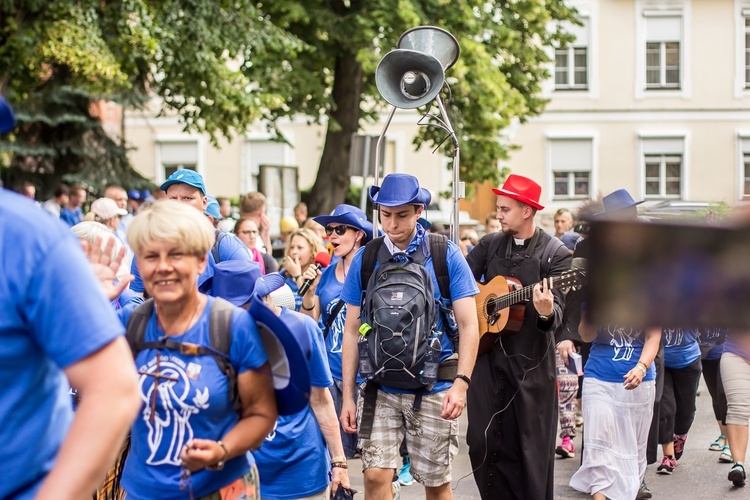 Warmińska Piesza Pielgrzymka