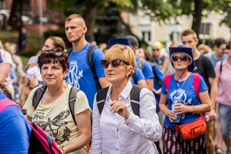 Warmińska Piesza Pielgrzymka