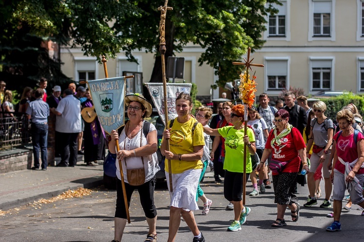 Warmińska Piesza Pielgrzymka