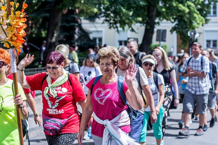 Warmińska Piesza Pielgrzymka