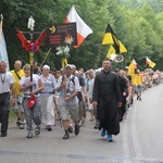 6. dzień Kaszubskiej Pielgrzymki na Jasną Górę