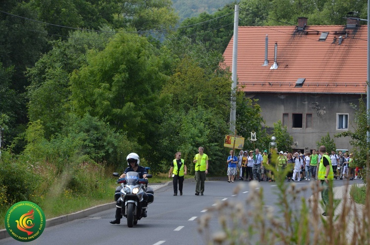 Dzień 0. PPDŚ: Wałbrzych - Witoszów Dolny