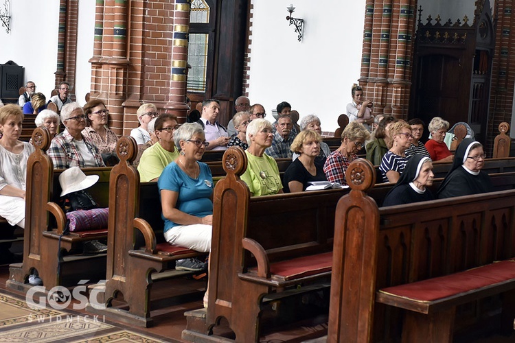 Dzień 0. PPDŚ: Wałbrzych - Witoszów Dolny