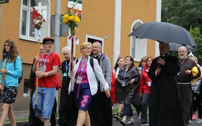 Pielgrzymi z Gorzowa Wlkp. są już na szlaku