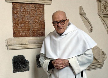 O. Joachim Badeni  (1912–2010)