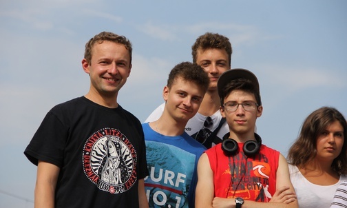 Matka Boża zaprosiła ich do Medjugorie