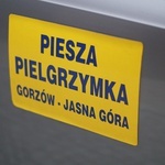 Pielgrzymka z Gorzowa Wlkp. na Jasną Górę (Skwierzyna)