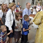 Oaza Rodzin II st. w Bardzie Śląskich 2019