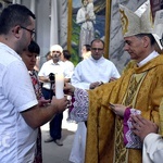 Oaza Rodzin II st. w Bardzie Śląskich 2019