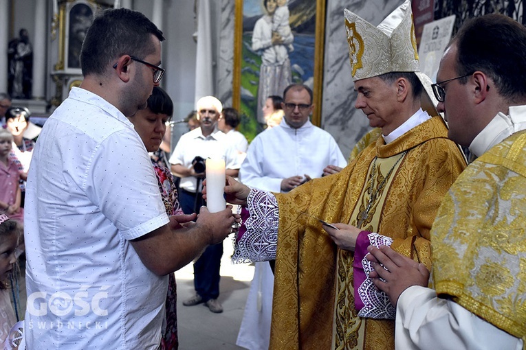 Oaza Rodzin II st. w Bardzie Śląskich 2019