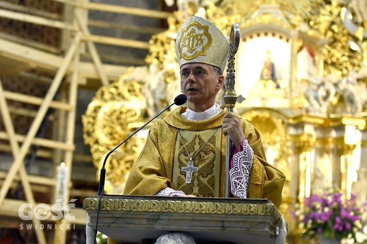 Oaza Rodzin II st. w Bardzie Śląskich 2019