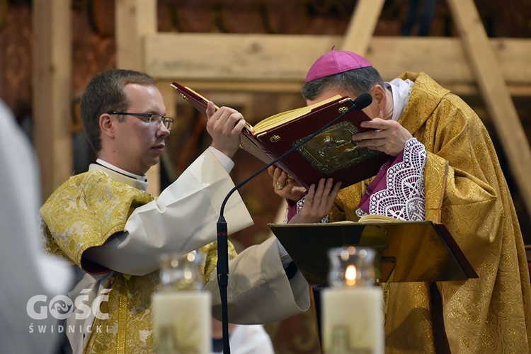 Oaza Rodzin II st. w Bardzie Śląskich 2019