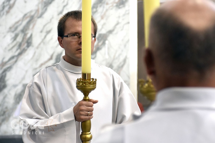 Oaza Rodzin II st. w Bardzie Śląskich 2019