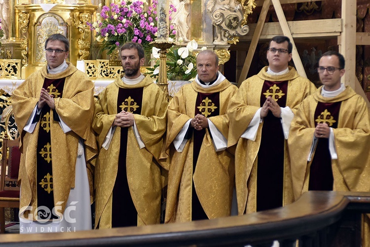 Oaza Rodzin II st. w Bardzie Śląskich 2019