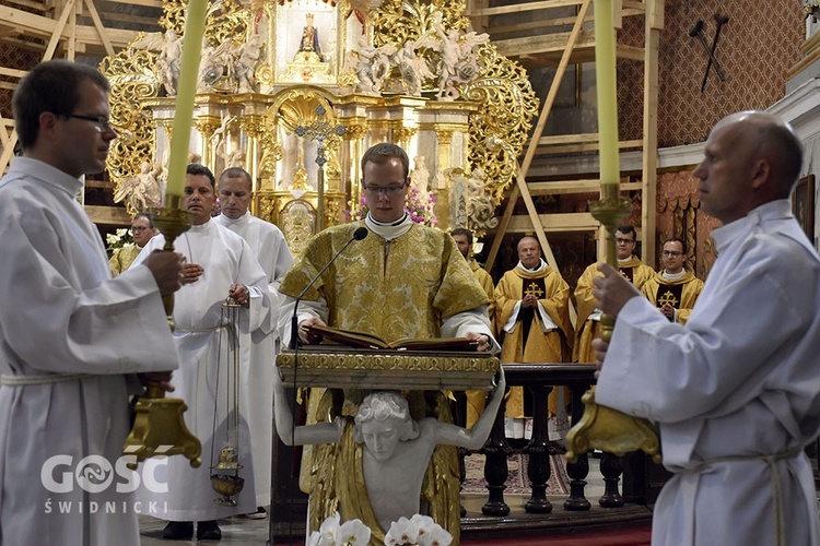 Oaza Rodzin II st. w Bardzie Śląskich 2019