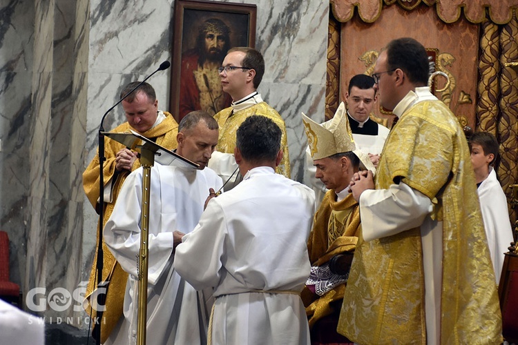 Oaza Rodzin II st. w Bardzie Śląskich 2019