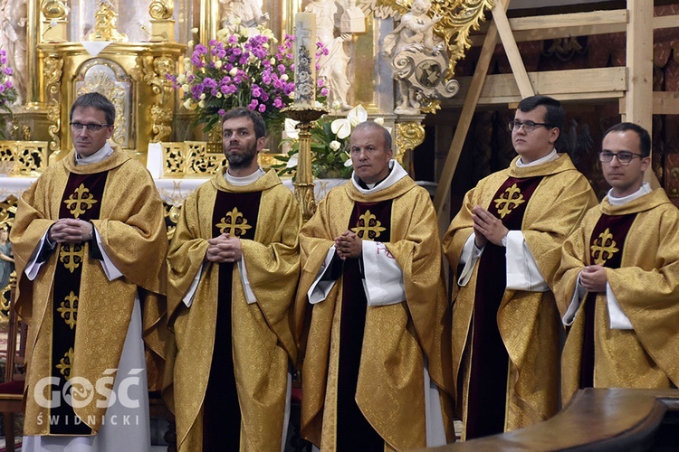 Oaza Rodzin II st. w Bardzie Śląskich 2019