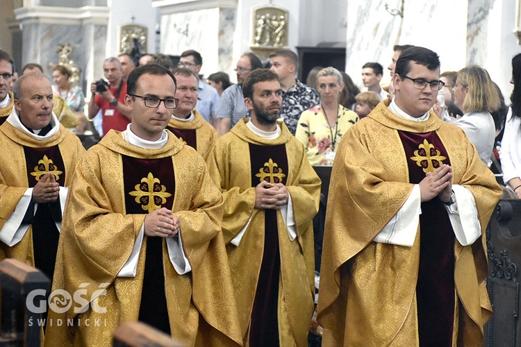 Oaza Rodzin II st. w Bardzie Śląskich 2019