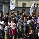 Oaza Rodzin II st. w Bardzie Śląskich 2019