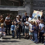 Oaza Rodzin II st. w Bardzie Śląskich 2019