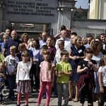 Oaza Rodzin II st. w Bardzie Śląskich 2019