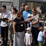 Oaza Rodzin II st. w Bardzie Śląskich 2019