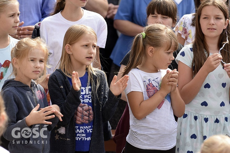 Oaza Rodzin II st. w Bardzie Śląskich 2019