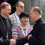 Oaza Rodzin II st. w Bardzie Śląskich 2019