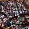 Sejm uchwalił nowelę Kodeksu wyborczego