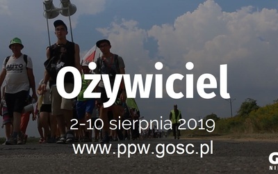 Oficjalny serwis informacyjny #PPW2019