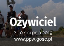 Oficjalny serwis informacyjny #PPW2019