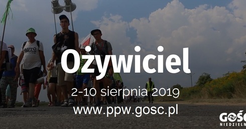 Oficjalny serwis informacyjny #PPW2019