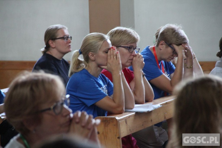 ​Ogólnopolska Pielgrzymka Nauczycieli "Warsztaty w Drodze"