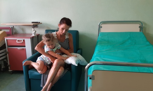 Chorzów. Szpital miejski zawiesza działalność hematologii i onkologii dziecięcej. Brakuje lekarzy