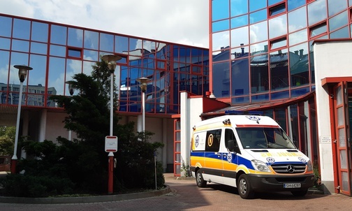Chorzów. Szpital miejski zawiesza działalność hematologii i onkologii dziecięcej. Brakuje lekarzy