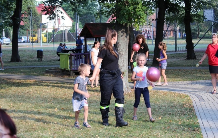 Sieciechowicka św. Anna