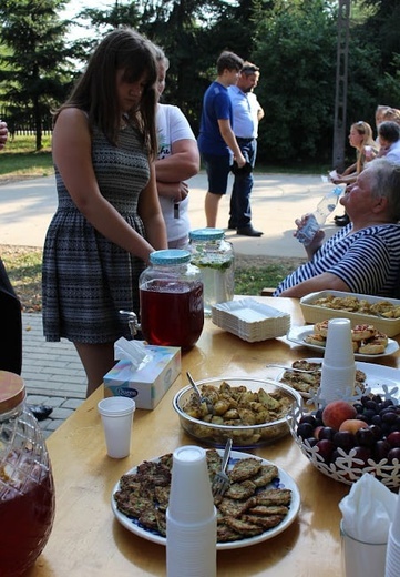 Sieciechowicka św. Anna