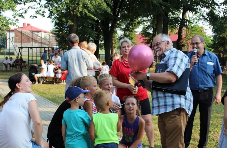 Sieciechowicka św. Anna