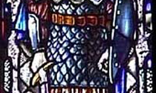 Św. Oswald