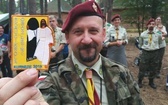 Obóz Skautów Króla   